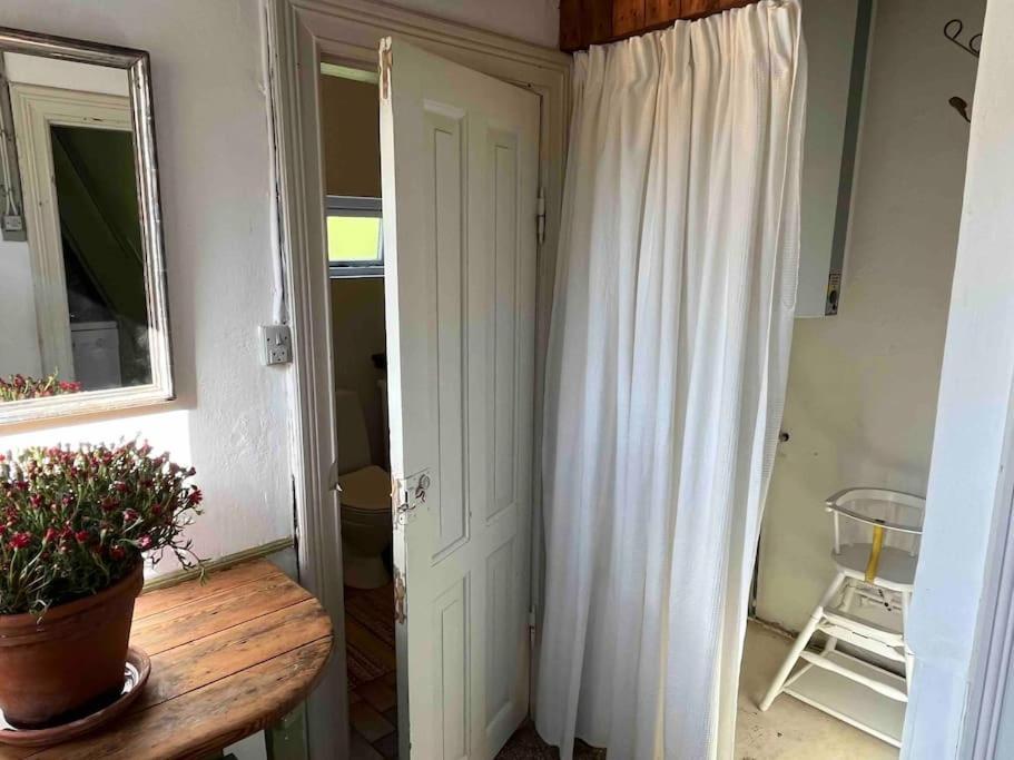 The Old Soap House - Stylish And Close To Beach Vang  エクステリア 写真