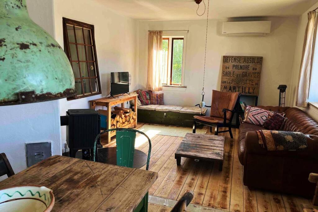 The Old Soap House - Stylish And Close To Beach Vang  エクステリア 写真