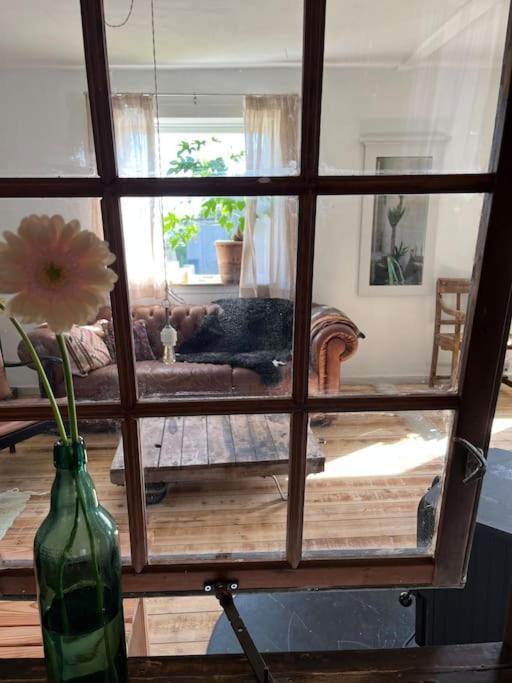 The Old Soap House - Stylish And Close To Beach Vang  エクステリア 写真