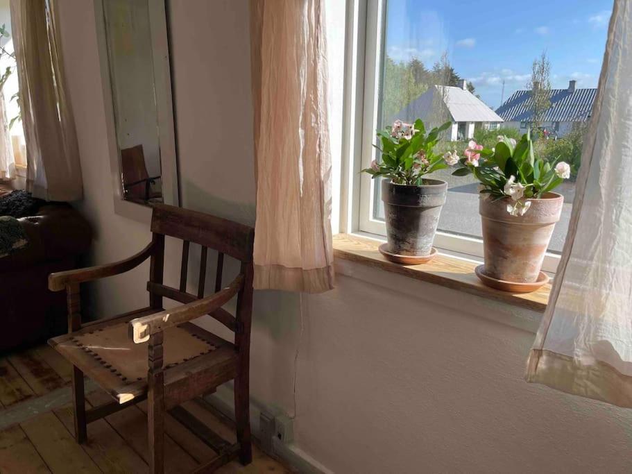 The Old Soap House - Stylish And Close To Beach Vang  エクステリア 写真