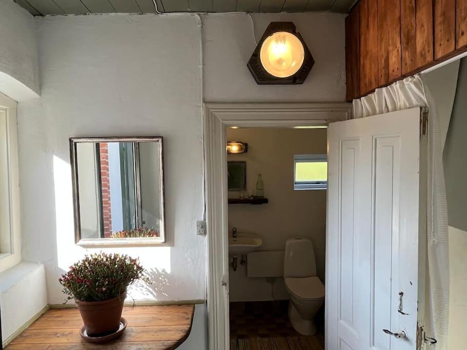 The Old Soap House - Stylish And Close To Beach Vang  エクステリア 写真
