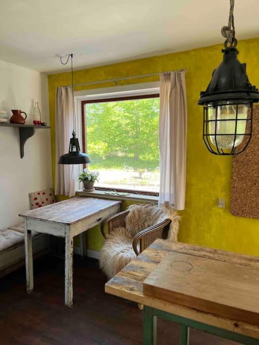 The Old Soap House - Stylish And Close To Beach Vang  エクステリア 写真