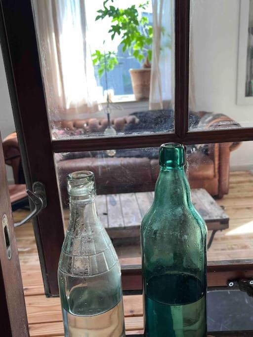 The Old Soap House - Stylish And Close To Beach Vang  エクステリア 写真