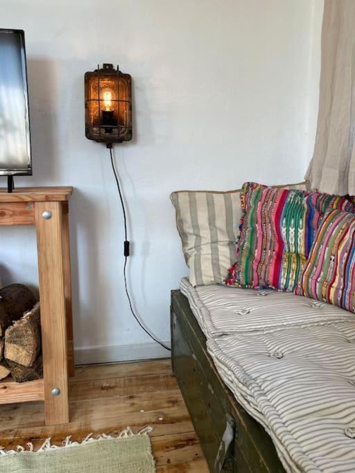 The Old Soap House - Stylish And Close To Beach Vang  エクステリア 写真