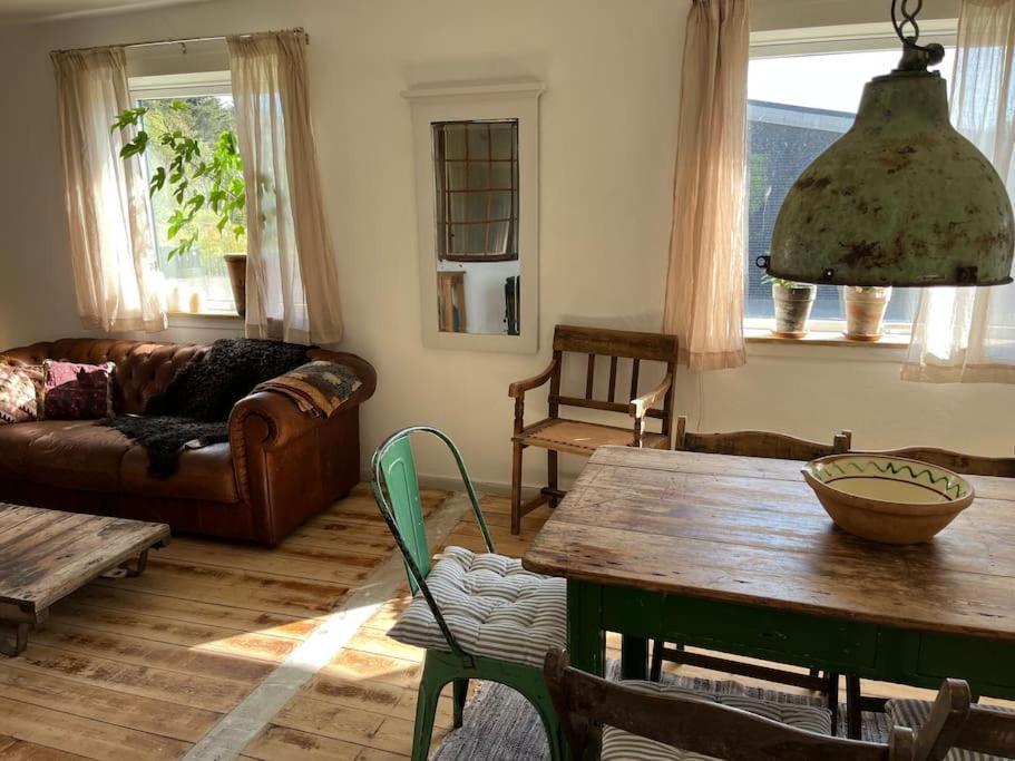 The Old Soap House - Stylish And Close To Beach Vang  エクステリア 写真