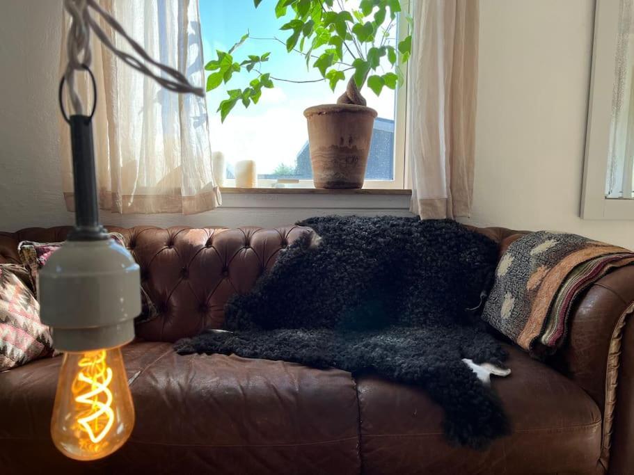 The Old Soap House - Stylish And Close To Beach Vang  エクステリア 写真