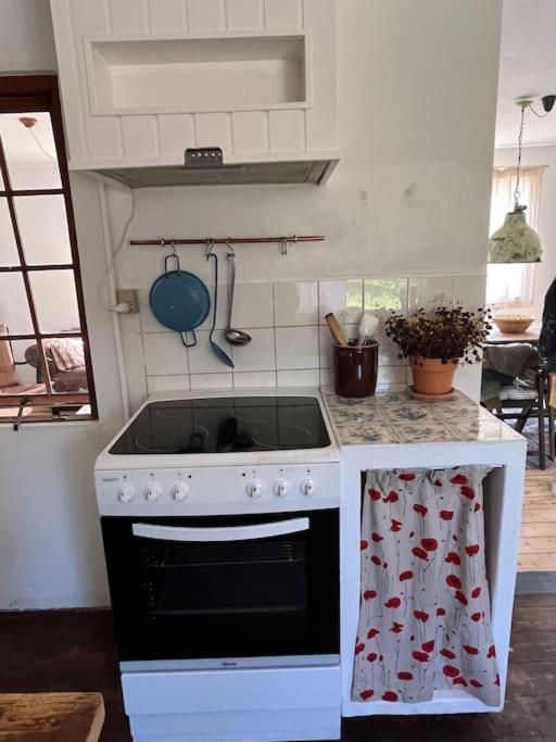 The Old Soap House - Stylish And Close To Beach Vang  エクステリア 写真
