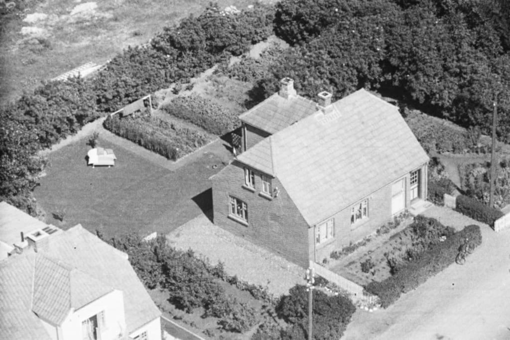 The Old Soap House - Stylish And Close To Beach Vang  エクステリア 写真