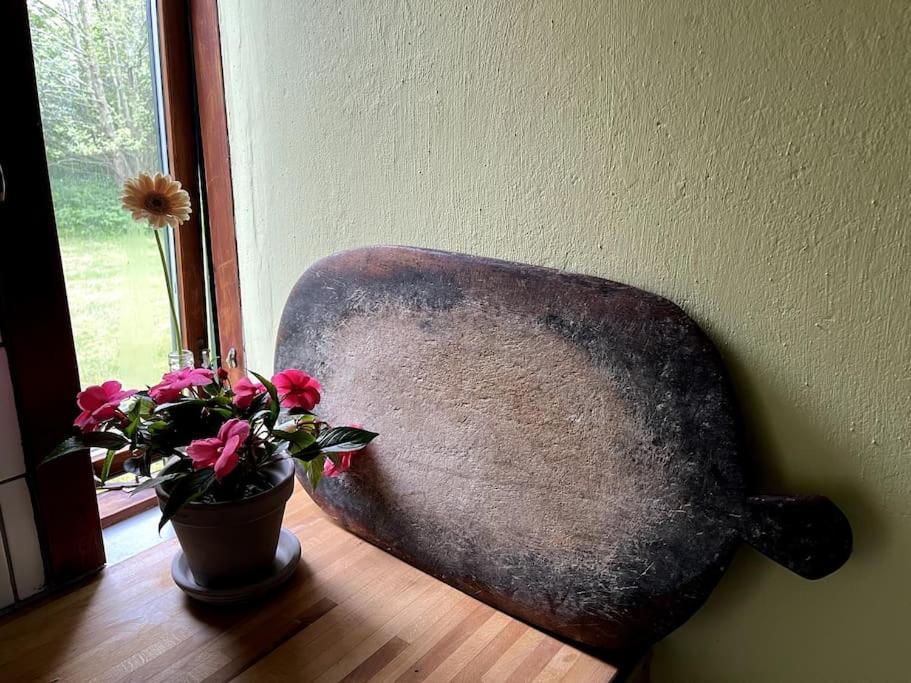 The Old Soap House - Stylish And Close To Beach Vang  エクステリア 写真