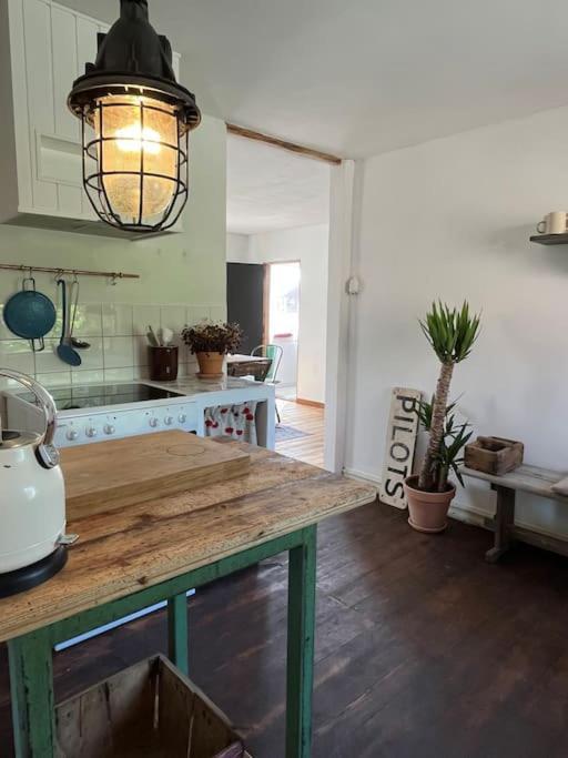 The Old Soap House - Stylish And Close To Beach Vang  エクステリア 写真