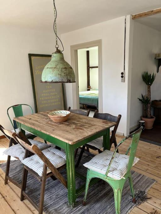The Old Soap House - Stylish And Close To Beach Vang  エクステリア 写真
