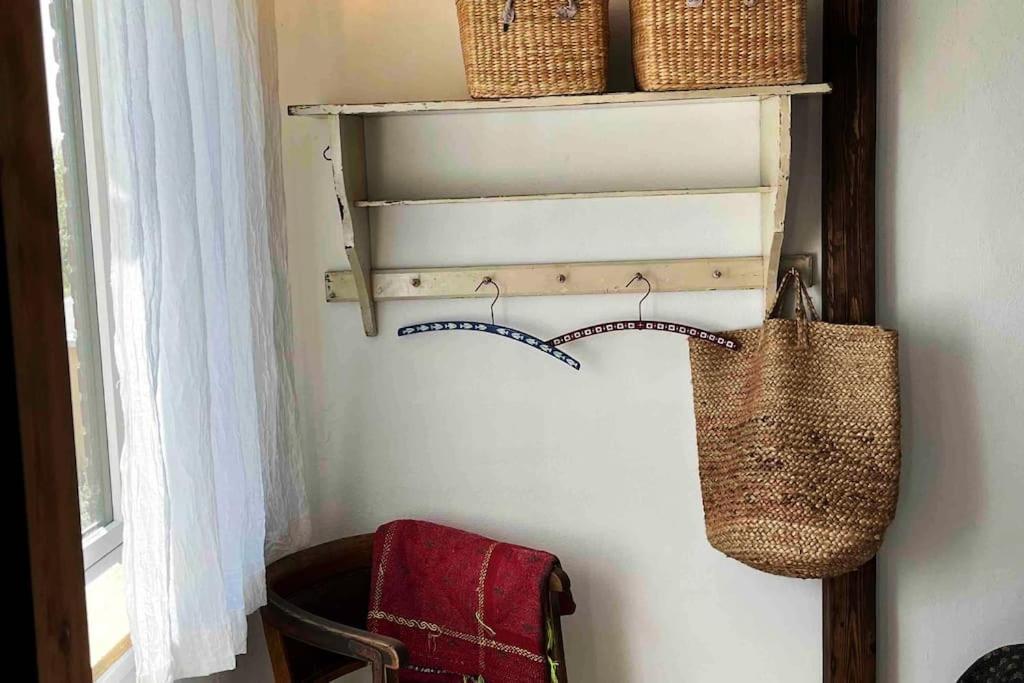 The Old Soap House - Stylish And Close To Beach Vang  エクステリア 写真