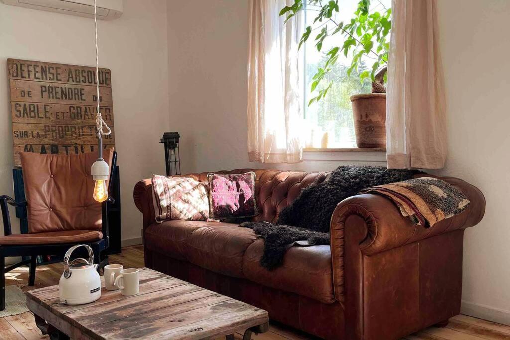 The Old Soap House - Stylish And Close To Beach Vang  エクステリア 写真