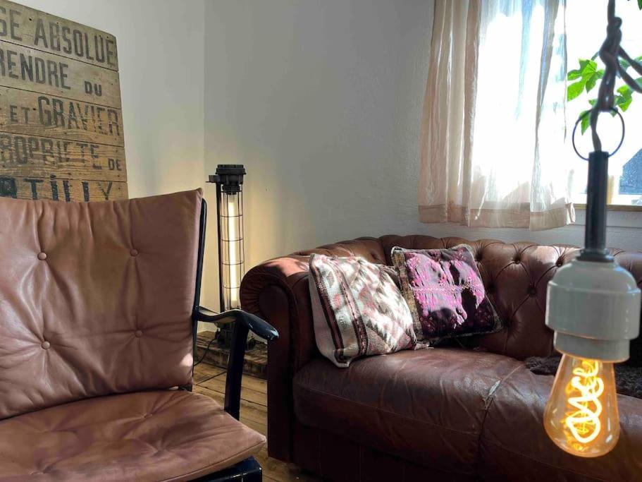 The Old Soap House - Stylish And Close To Beach Vang  エクステリア 写真