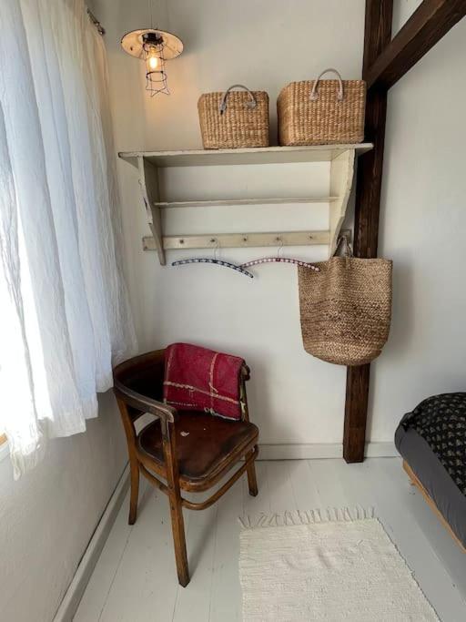The Old Soap House - Stylish And Close To Beach Vang  エクステリア 写真