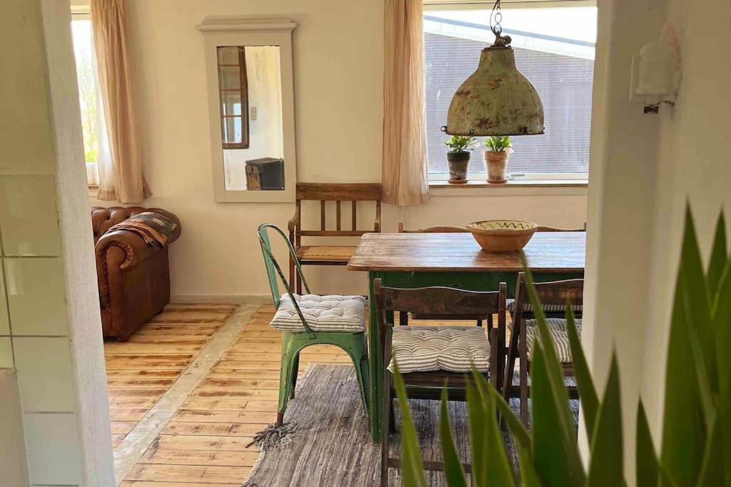The Old Soap House - Stylish And Close To Beach Vang  エクステリア 写真