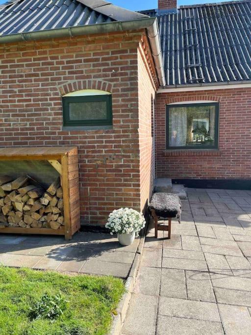 The Old Soap House - Stylish And Close To Beach Vang  エクステリア 写真