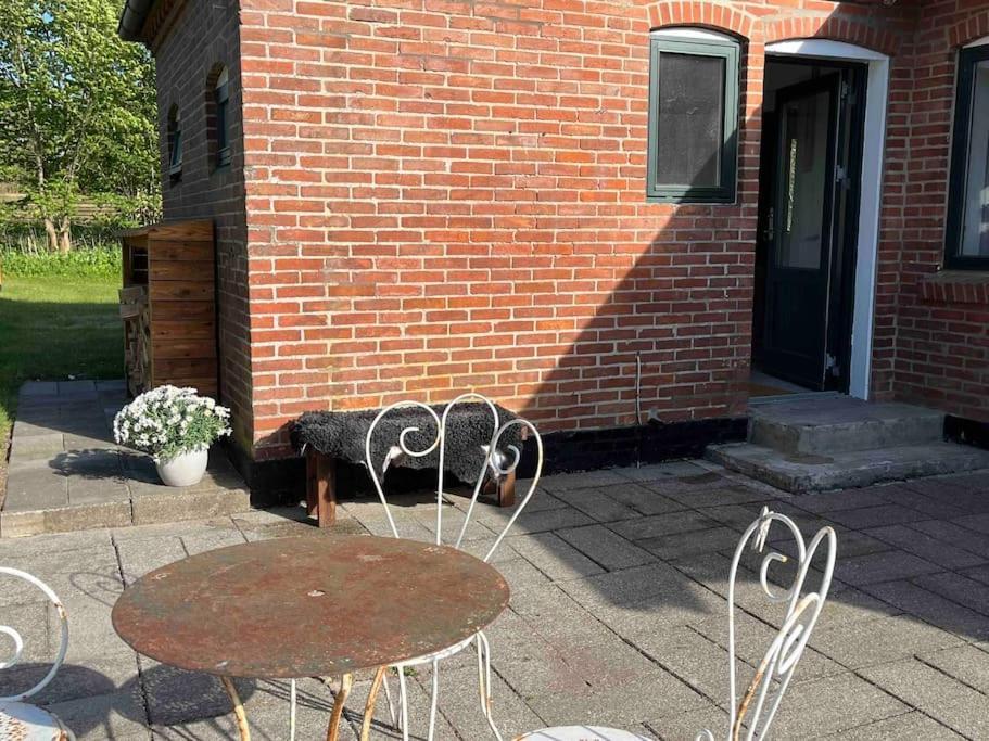 The Old Soap House - Stylish And Close To Beach Vang  エクステリア 写真