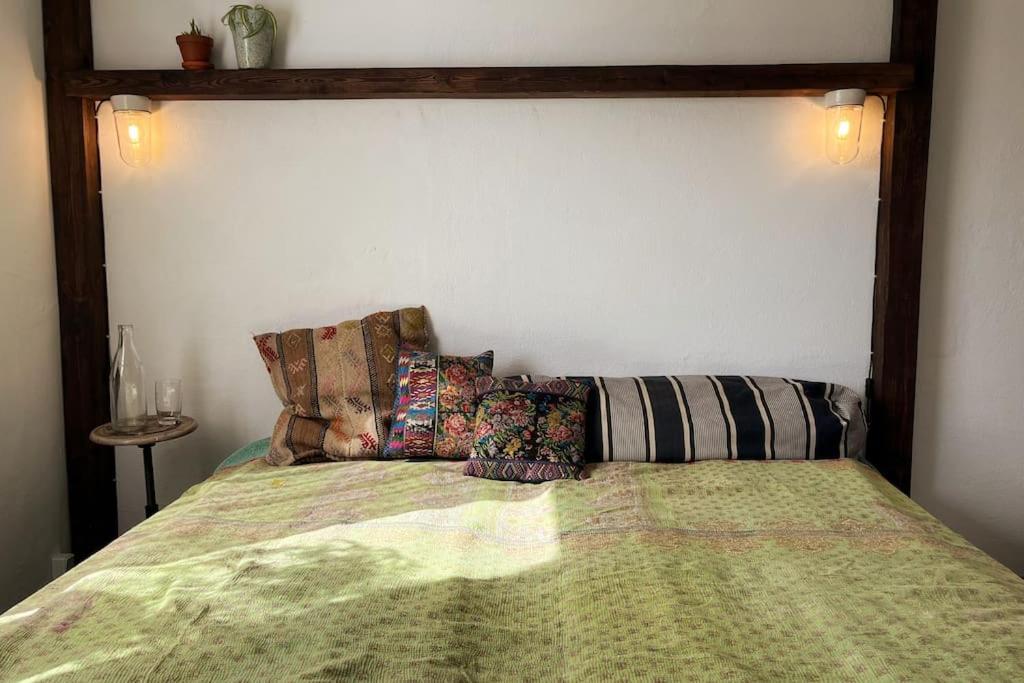 The Old Soap House - Stylish And Close To Beach Vang  エクステリア 写真